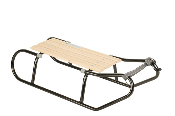 Sanki STANDARD metalowe