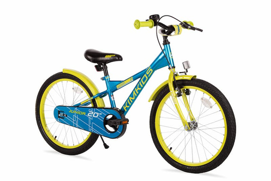 Rower 20" Kimkids chłopięcy
