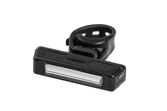 Oświetlenie rowerowe LED tylne 100 Lm RPL-2261