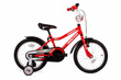 Rower chłopięcy 16" Racer