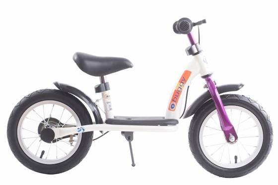 Rower 12" Buggy podest