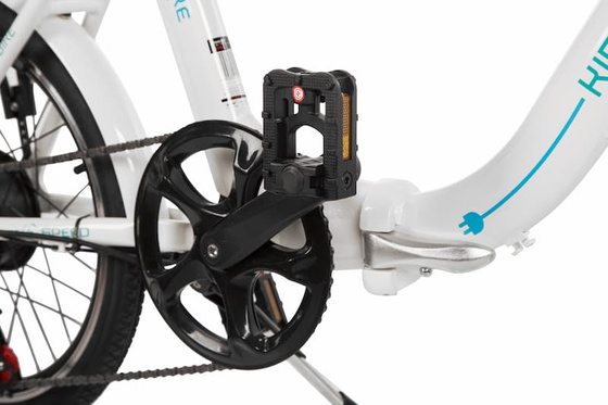 ROWER ELEKTRYCZNY 20" SKŁADANY