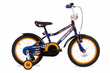 Rower chłopięcy 16" Racer