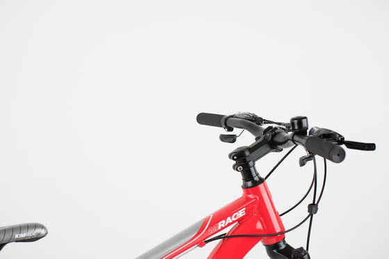 Rower 27,5" MTB MRace rama 17,5" Shimano