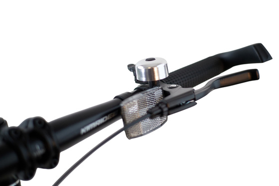 Rower MTB 20" RS6 Kimride rama 11 cali