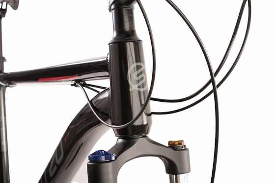 Rower MTB 29" Scootzo rama 21" Shimano