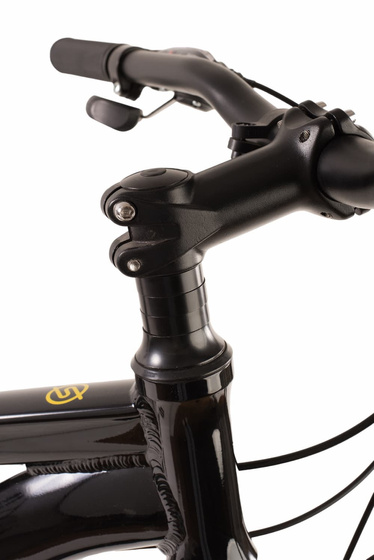 Rower MTB 27,5" Scootzo rama 15" Shimano