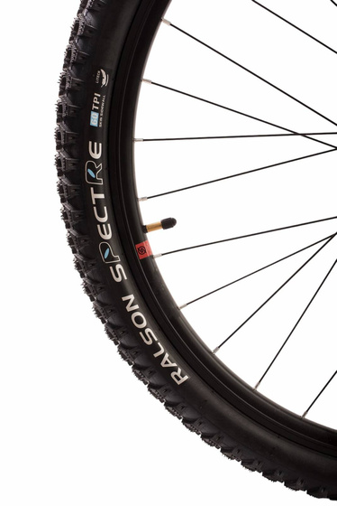 Rower MTB 29" Scootzo rama 21" Shimano