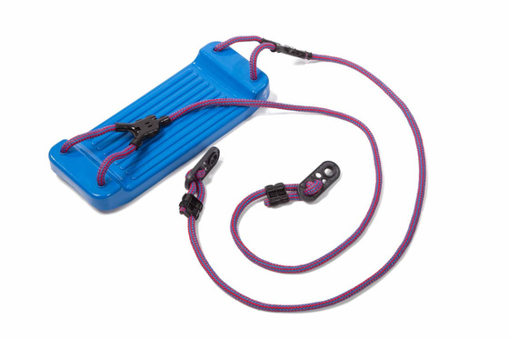 Huśtawka deska plastikowa