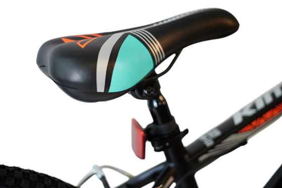 Rower MTB 20" RS6 Kimride rama 11 cali