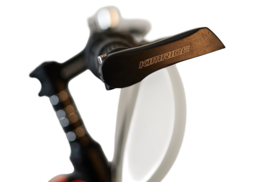 Rower MTB 20" RS6 Kimride rama 11 cali