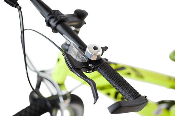 Rower MTB 20" RS6 Kimride rama 11 cali