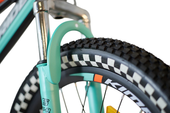 Rower MTB 20" RS6 Kimride rama 11 cali