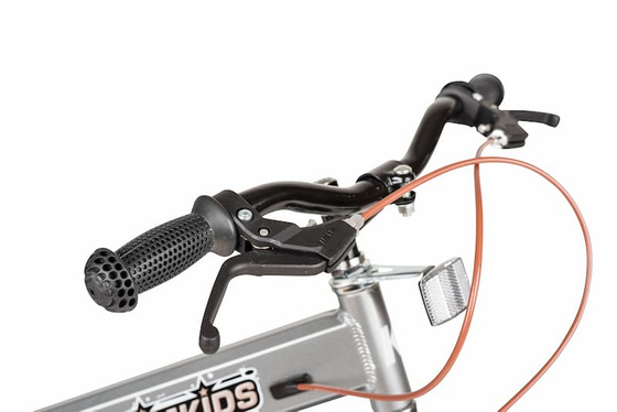 Rower dziecięcy 16" aluminiowy MAGNUS