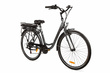 ROWER ELEKTRYCZNY 28" MIEJSKI CITY