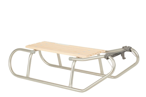 Sanki STANDARD metalowe