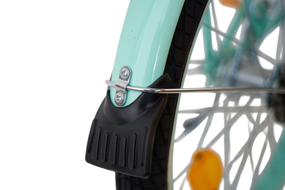 Rower dziecięcy 20" Kimkids Melody dla dziewczynki