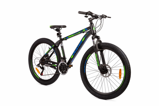 Rower MTB 26" Duster rama 17"
