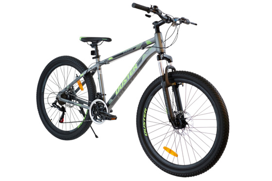 Rower MTB 26" Duster rama 16"
