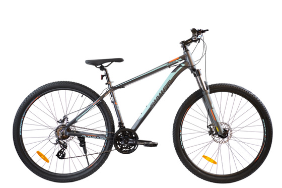 Rower MTB 29" SWIFT rama 17,5" Shimano