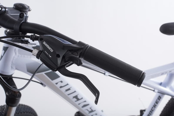 Rower MTB 27,5" Rocker rama 18" Shimano