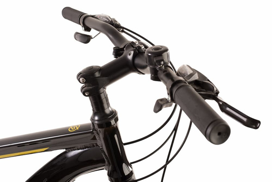 Rower MTB 27,5" Scootzo rama 15" Shimano