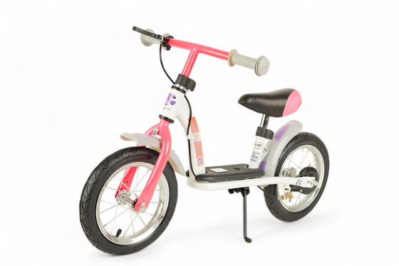 Rower 12" Buggy podest