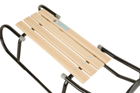 Sanki STANDARD metalowe