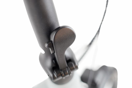 Rower 20" elektryczny aluminiowy składany