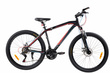Rower MTB 26" Duster rama 17"