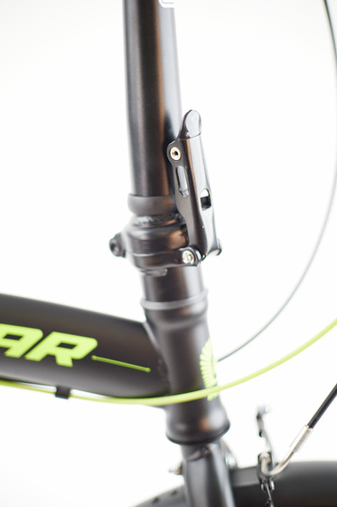 ROWER 20" Składany Shimano