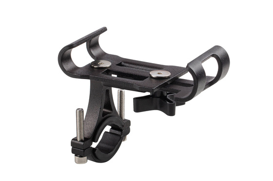 Uchwyt na telefon do roweru