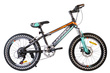 Rower MTB 20" RS6 Kimride rama 11 cali