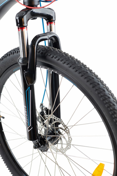 Rower MTB 26" Duster rama 17"