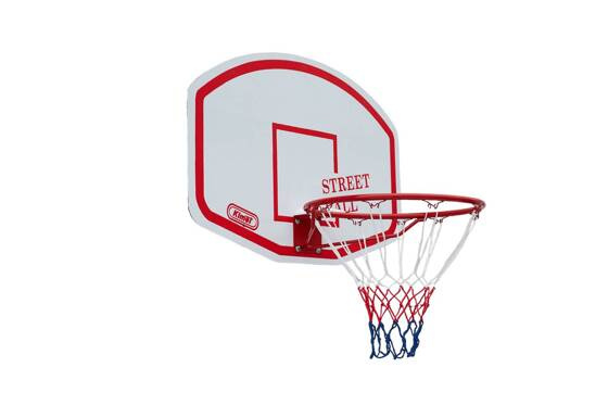 Zestaw do koszykówki