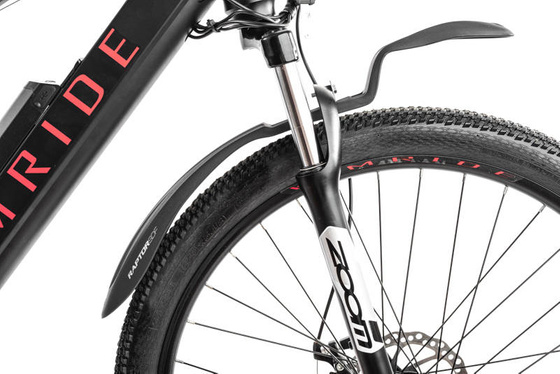 Rower elektryczny 27,5" MTB rama aluminiowa, Shimano Altus + Gratisy!